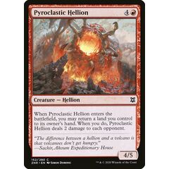 Pyroclastic Hellion
