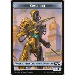 Construct Token (4/4)