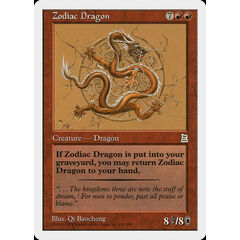 Zodiac Dragon