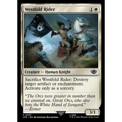 Westfold Rider