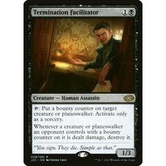 Termination Facilitator