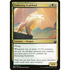 Enduring Scalelord