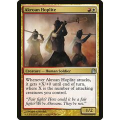 Akroan Hoplite