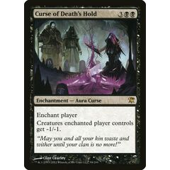 Curse of Death's Hold