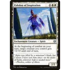 Eidolon of Inspiration