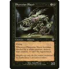 Phyrexian Slayer