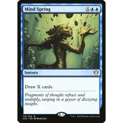Mind Spring