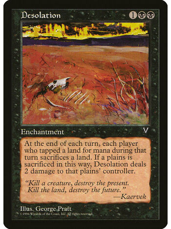 Desolation