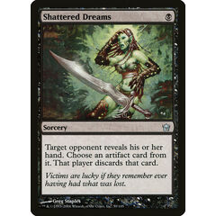 Shattered Dreams