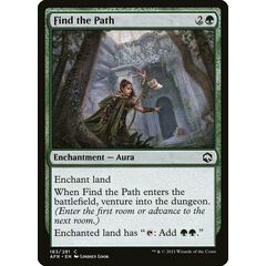 Find the Path