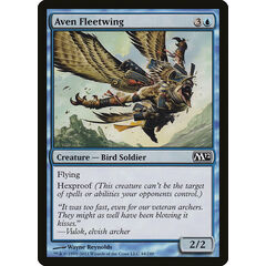 Aven Fleetwing