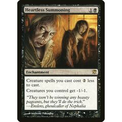 Heartless Summoning