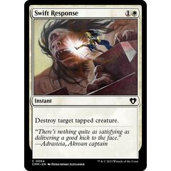 Swift Response