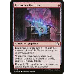 Beamtown Beatstick