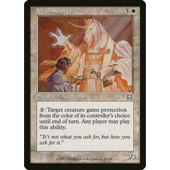Wishmonger