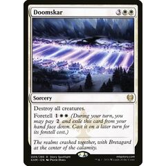 Doomskar