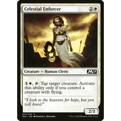 Celestial Enforcer