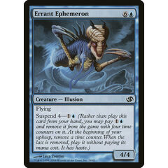 Errant Ephemeron