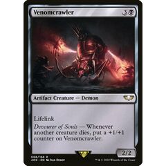 Venomcrawler