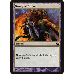 Xenagos's Strike Token