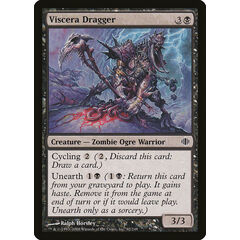 Viscera Dragger