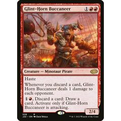 Glint-Horn Buccaneer
