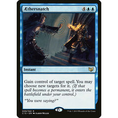 Aethersnatch