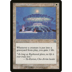 Moonlit Wake