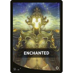 Enchanted