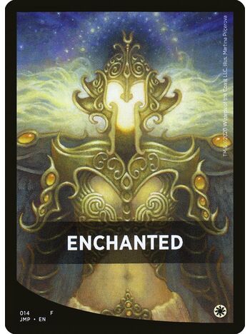 Enchanted