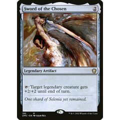 Sword of the Chosen