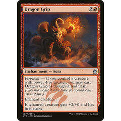 Dragon Grip