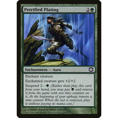 Petrified Plating
