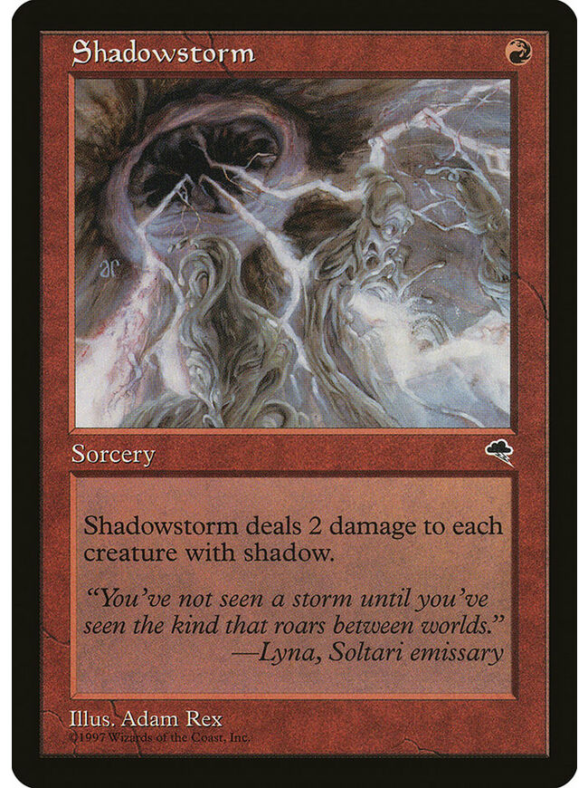 Shadowstorm