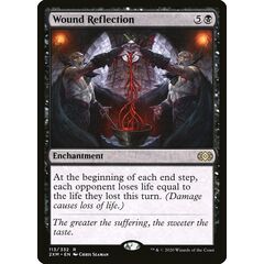 Wound Reflection