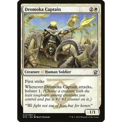 Dromoka Captain