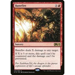 Banefire