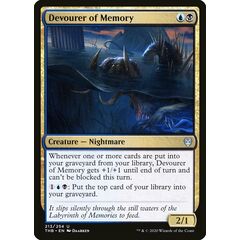 Devourer of Memory