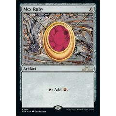 Mox Ruby