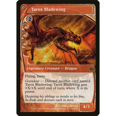Tarox Bladewing