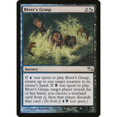 River's Grasp