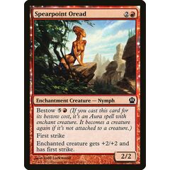 Spearpoint Oread
