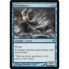 Wind Dancer