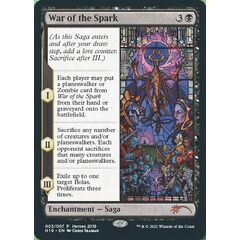War of the Spark