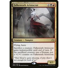 Falkenrath Aristocrat