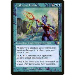 Bident of Thassa