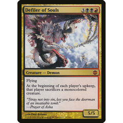 Defiler of Souls