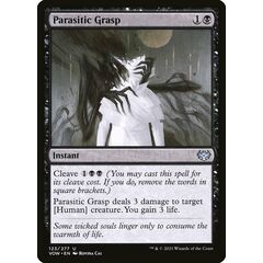 Parasitic Grasp