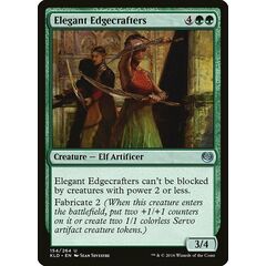 Elegant Edgecrafters