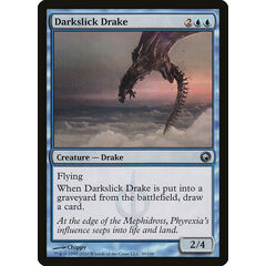 Darkslick Drake